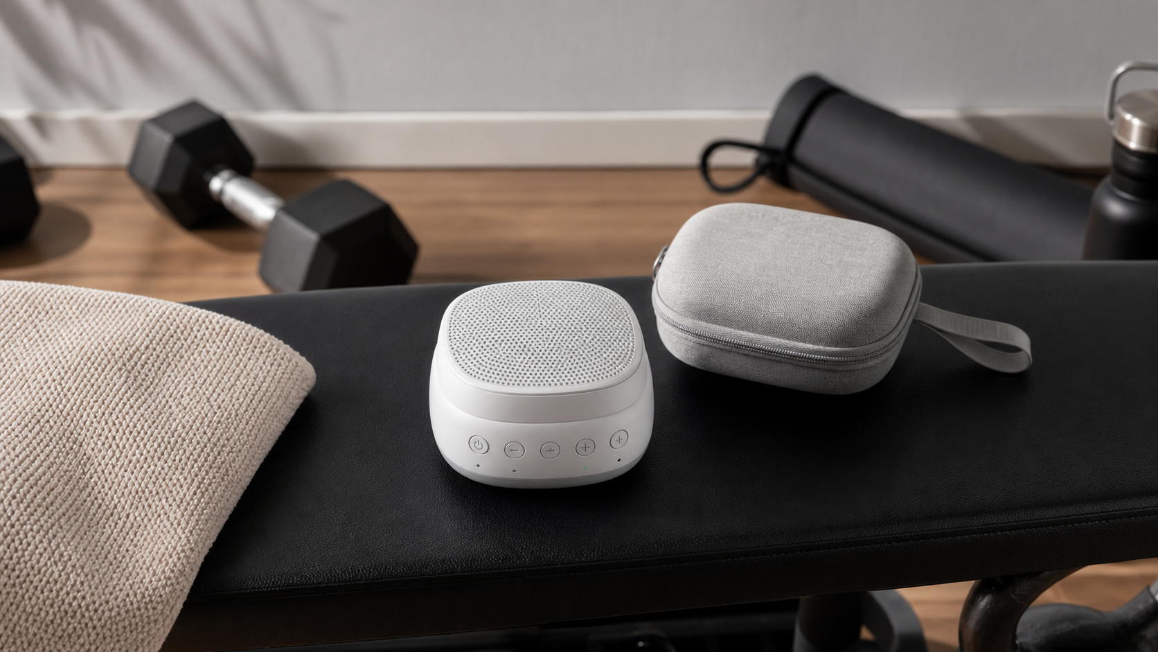 White Noise Machines