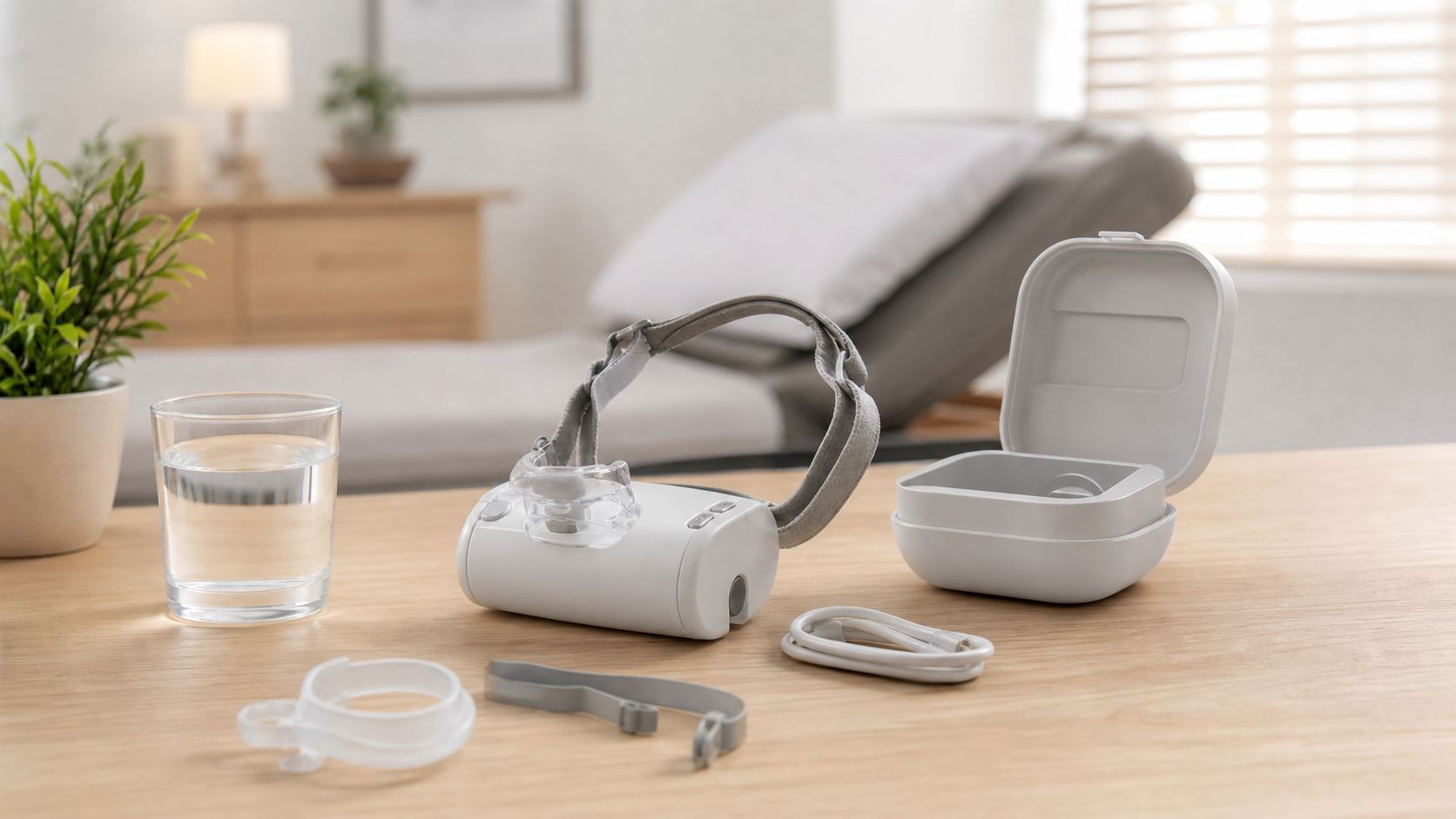 CPAP Alternatives