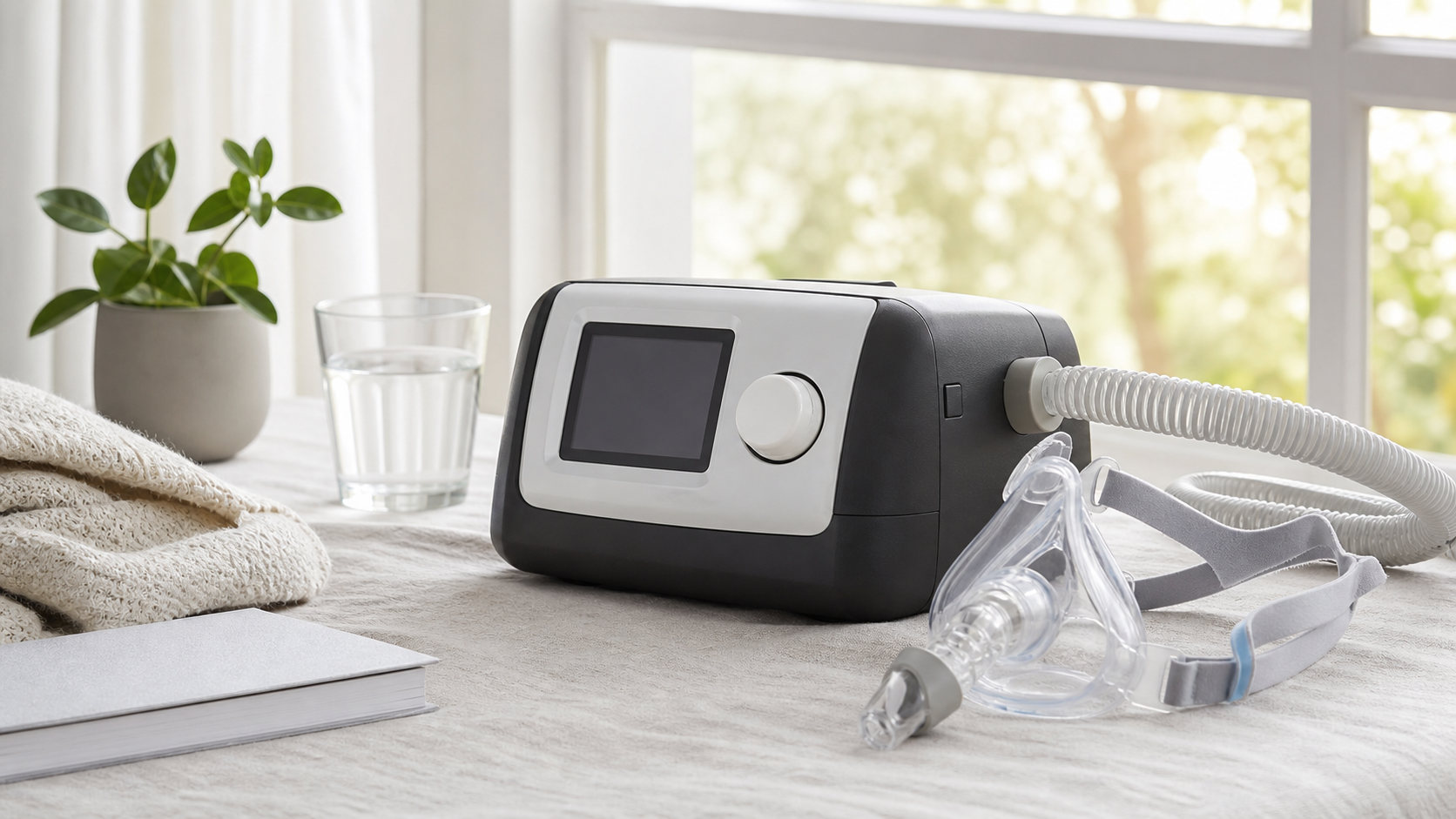 CPAP Machines