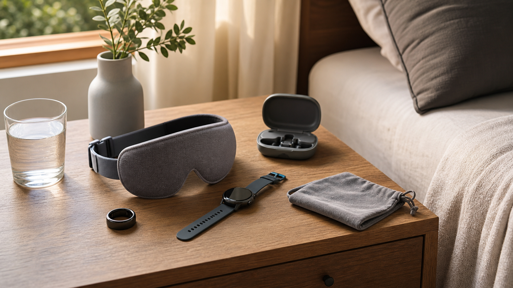 Sleep Trackers