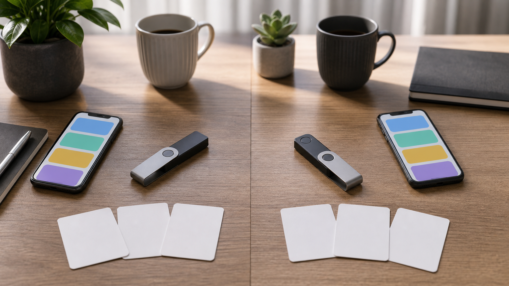 Multi-Currency Wallets