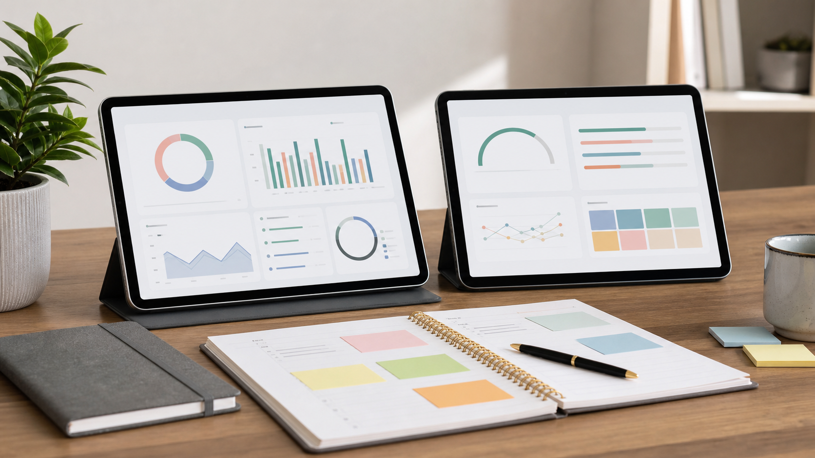 Goal Planning Apps
