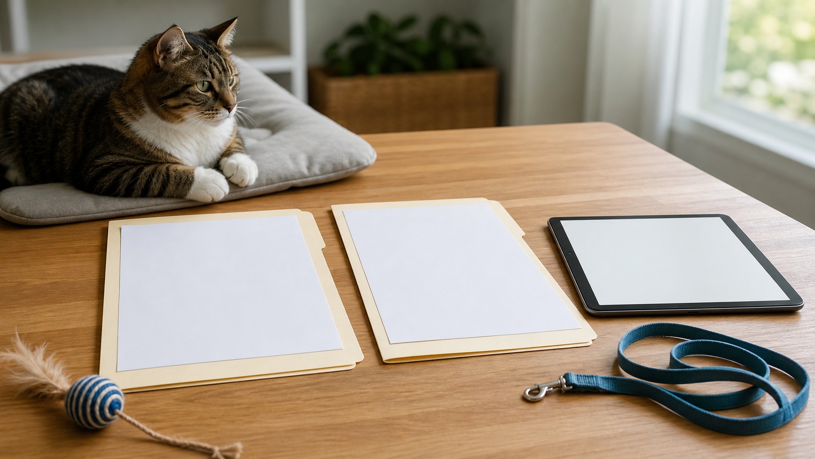 Pet Insurance