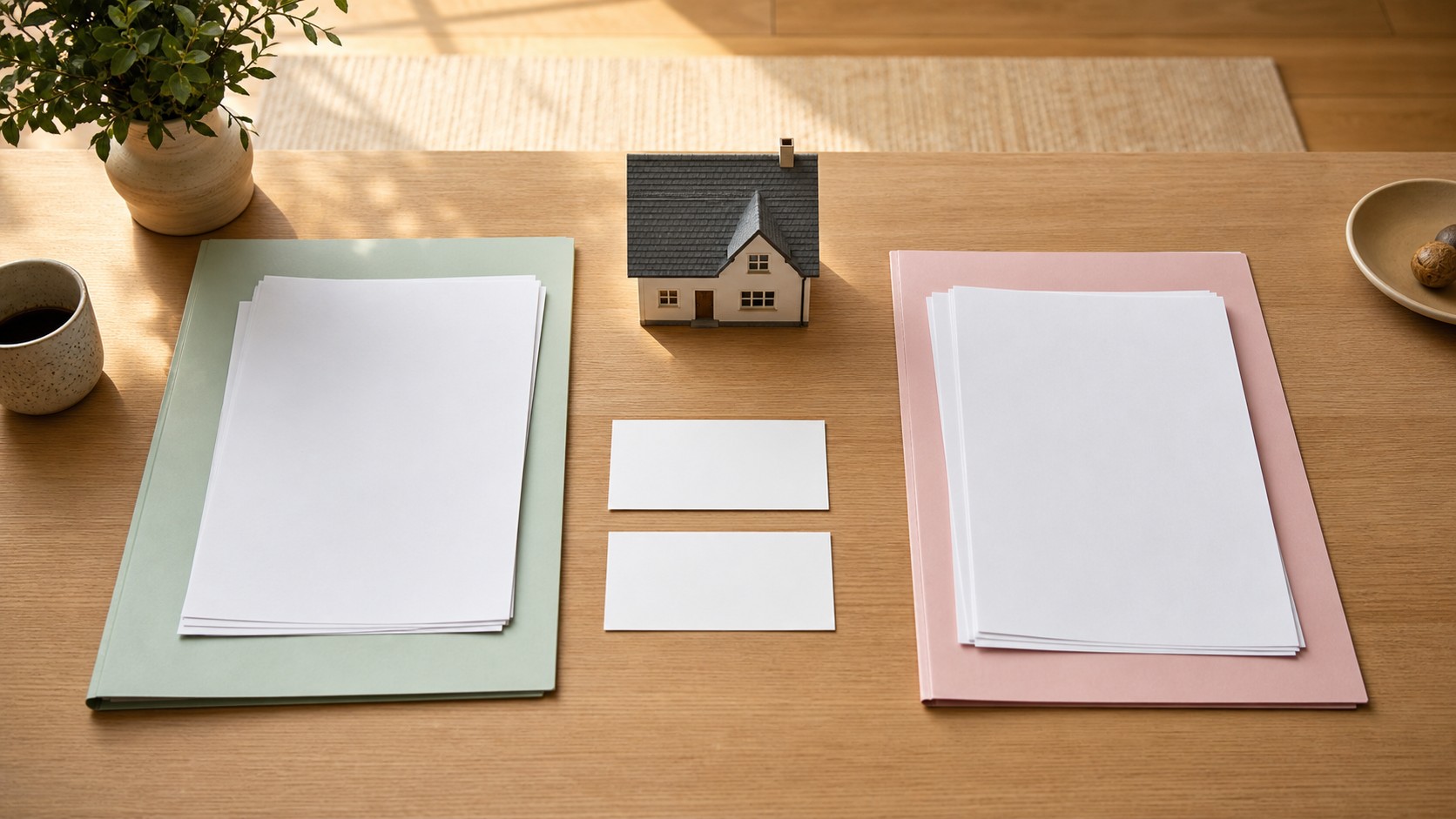 First-Time Buyer Mortgages
