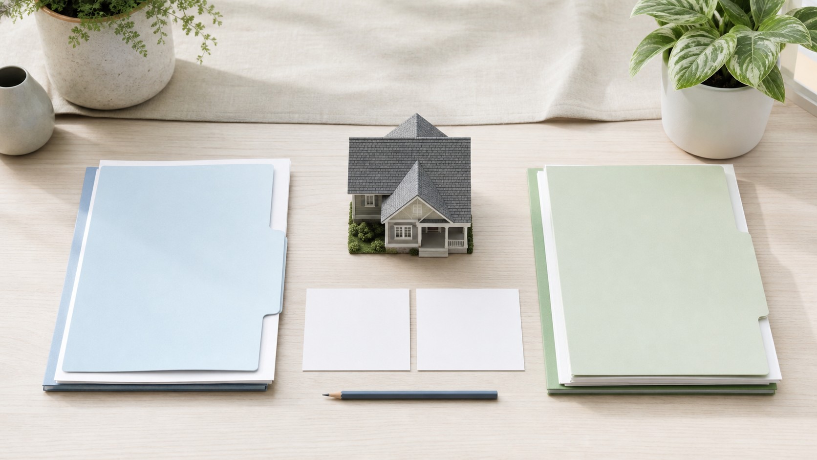Low Down Payment Mortgages