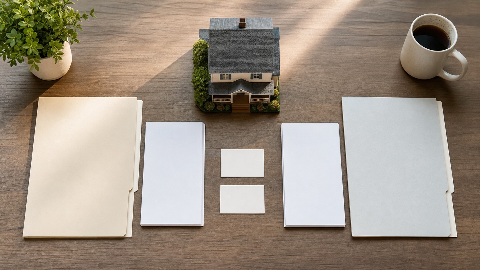 Rate & Term Refinance