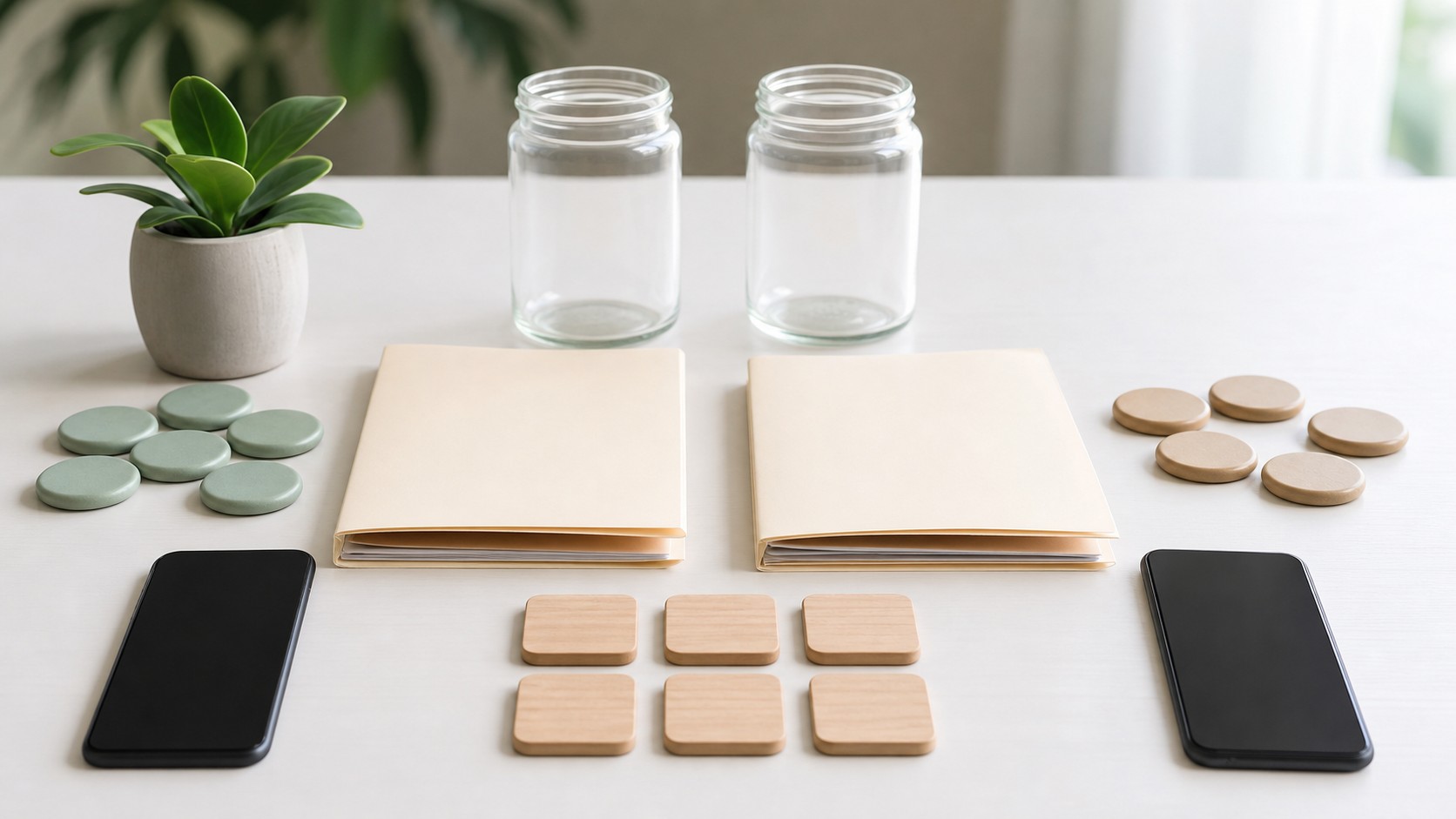 No-Minimum Savings Accounts