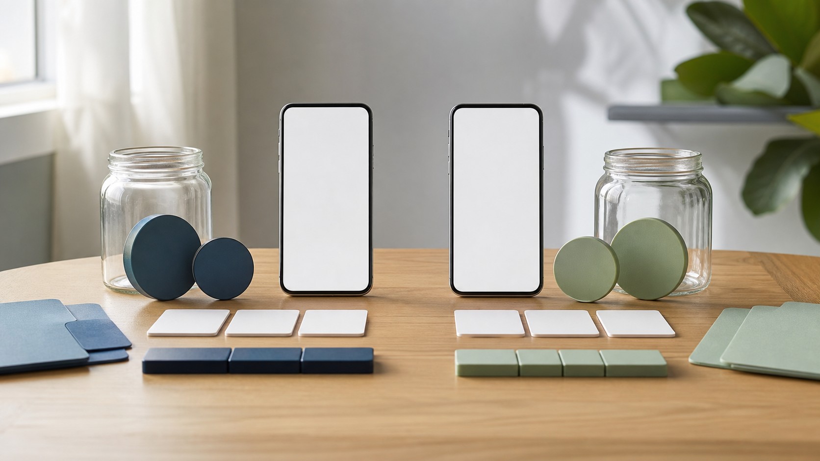 Round-Up Savings Apps