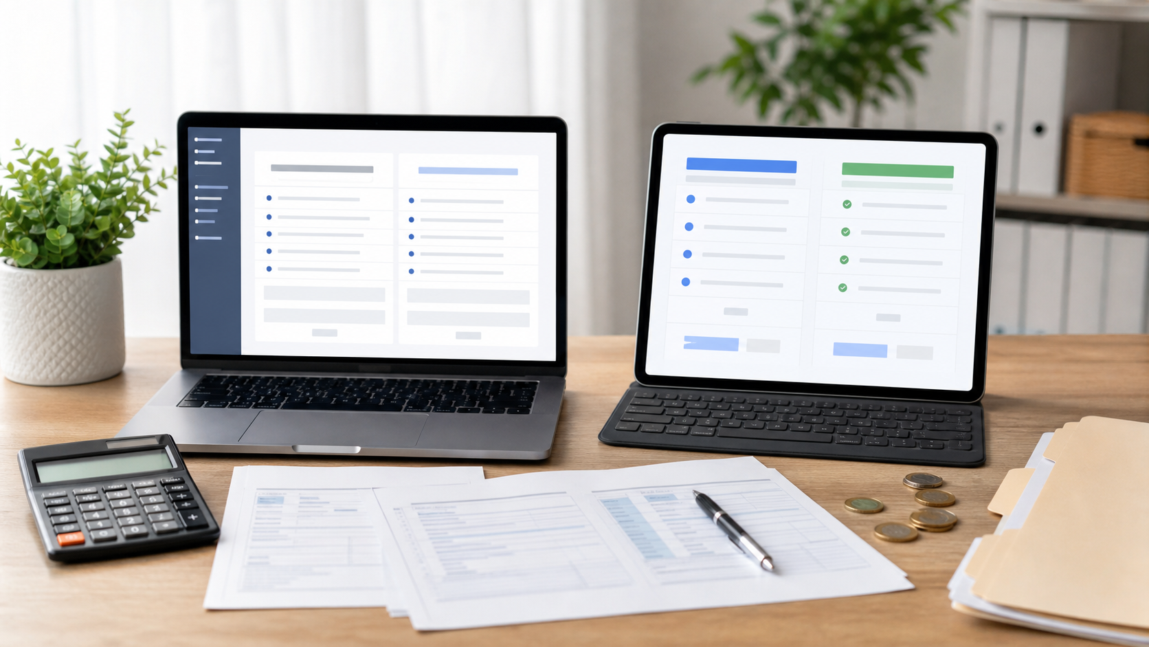 Free Tax Filing Software