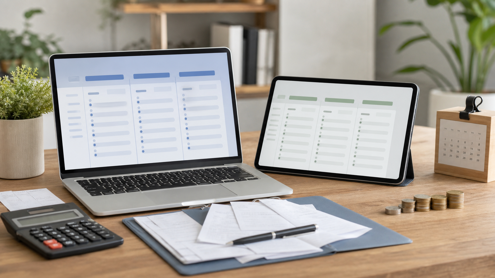 Self-Employed Tax Software