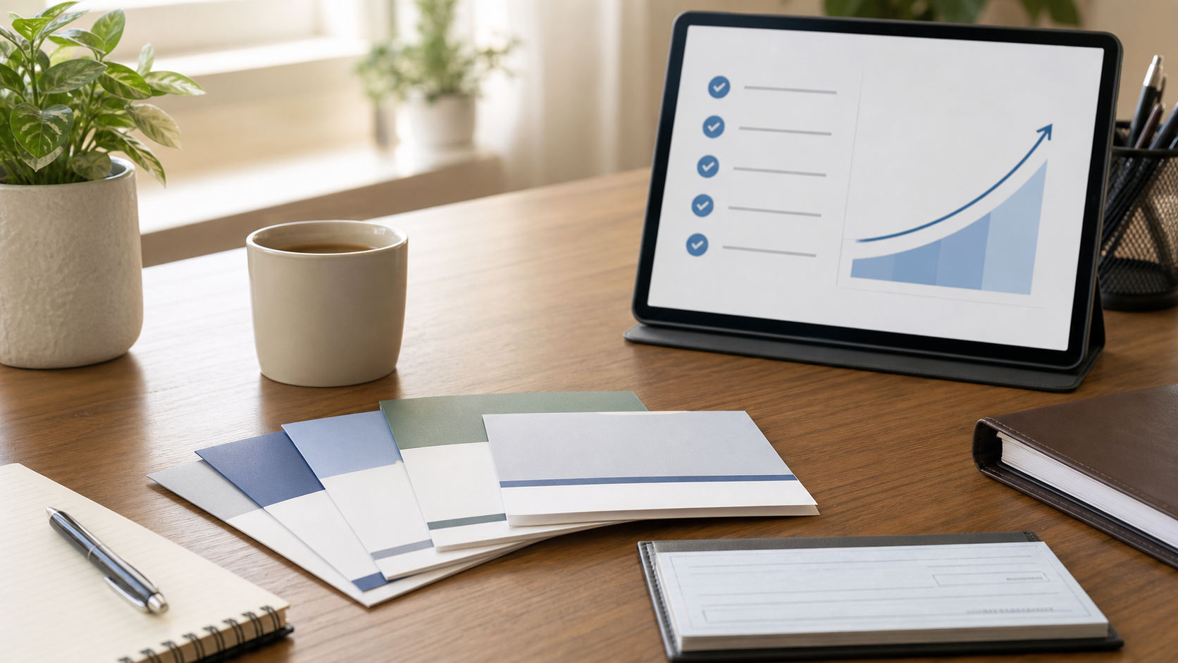 High-Interest Checking Accounts
