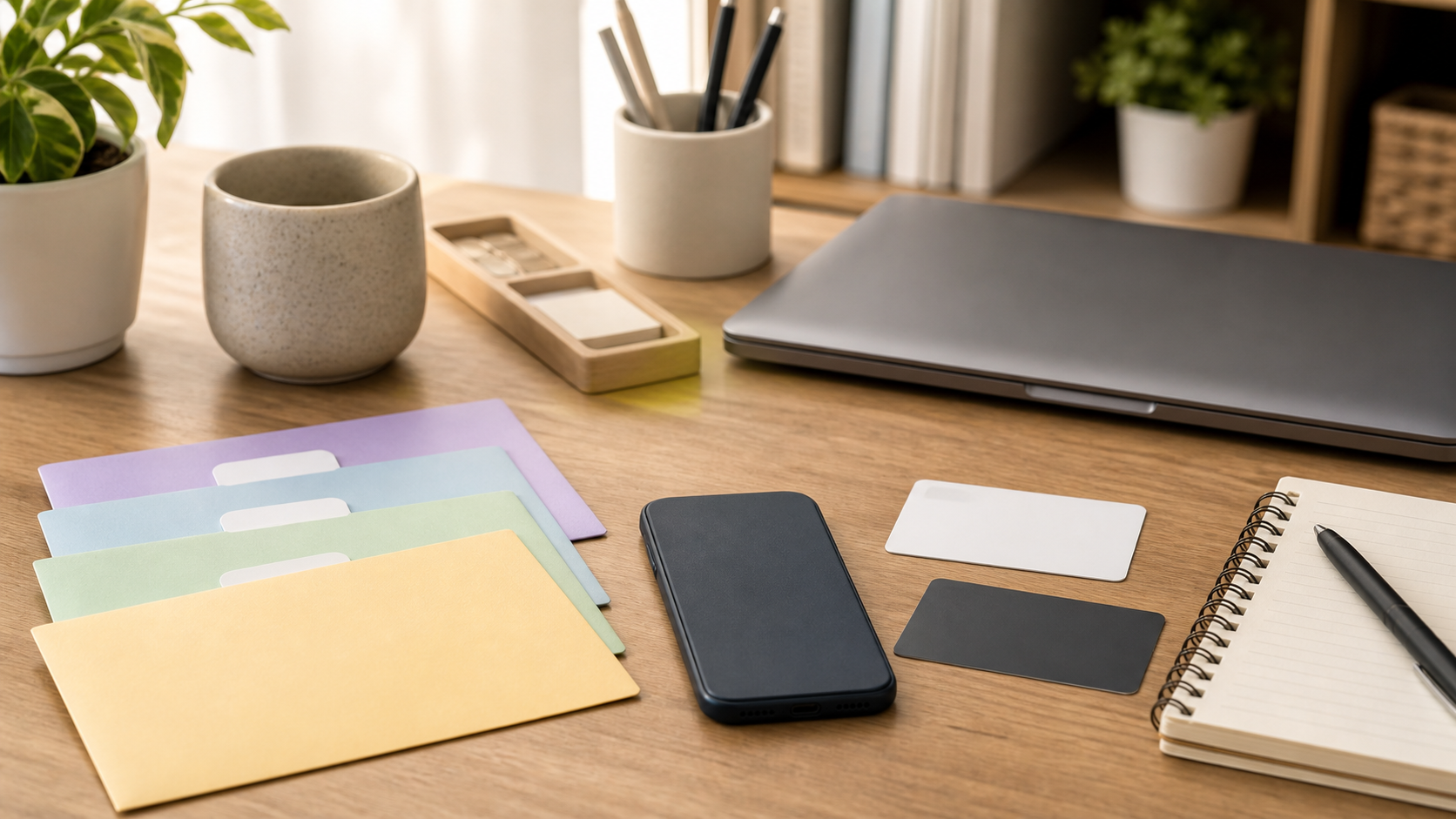 Budgeting-Focused Neobanks