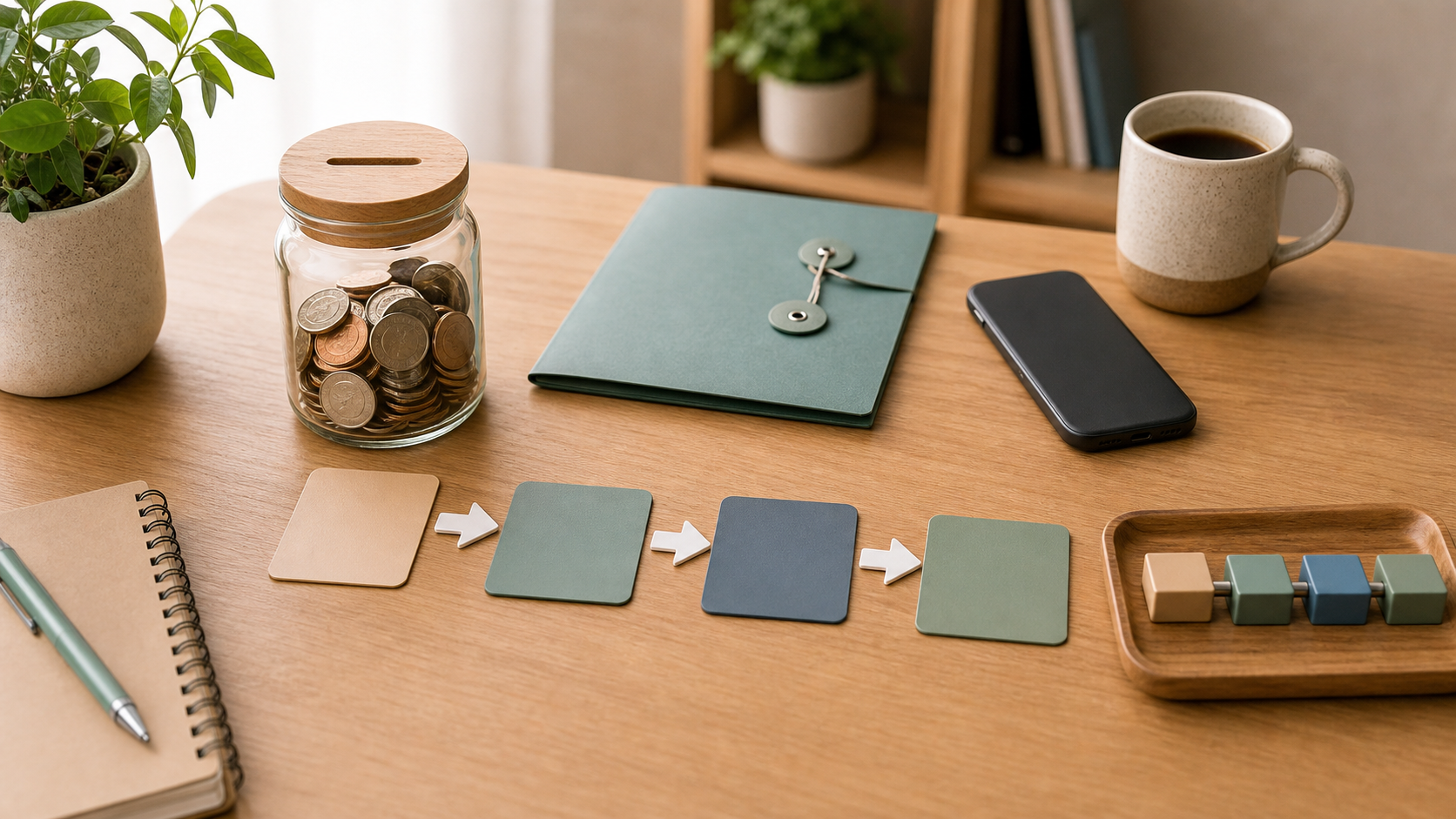Automatic Savings Apps