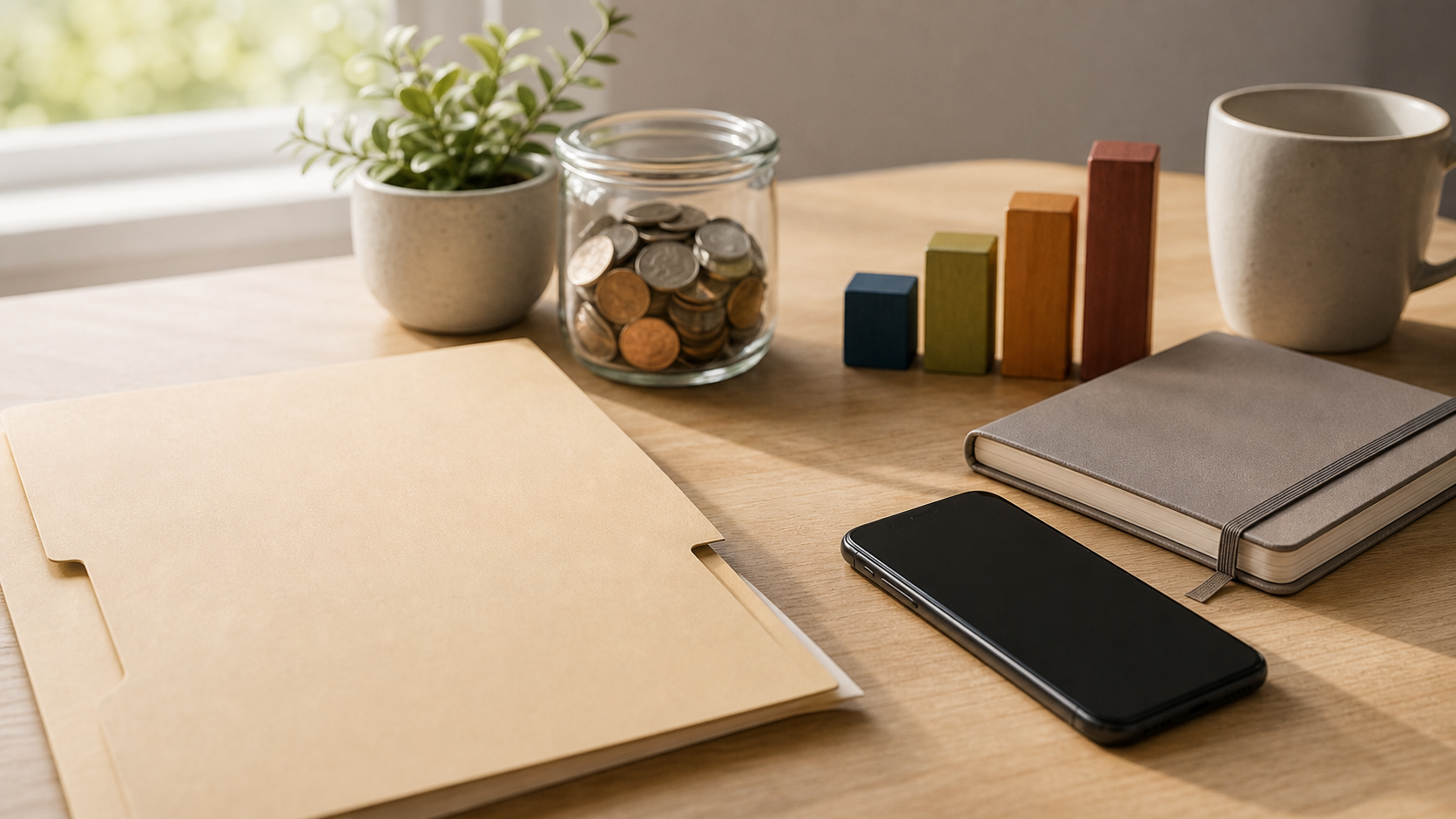 High-Yield Savings Accounts