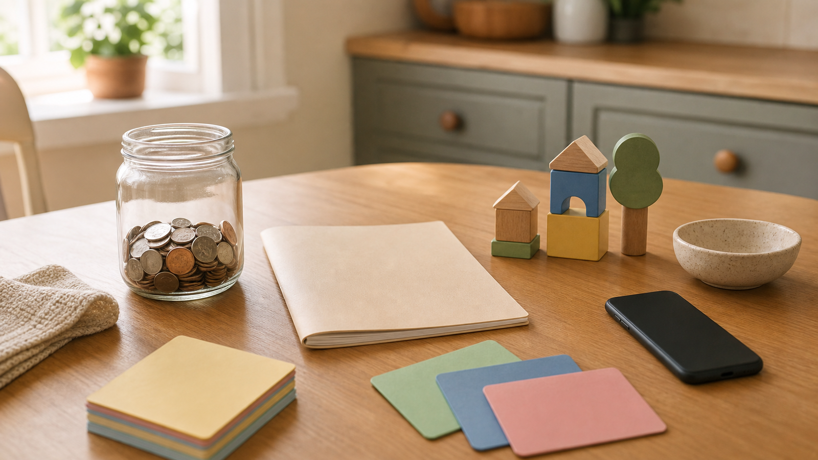 Kids Savings Accounts