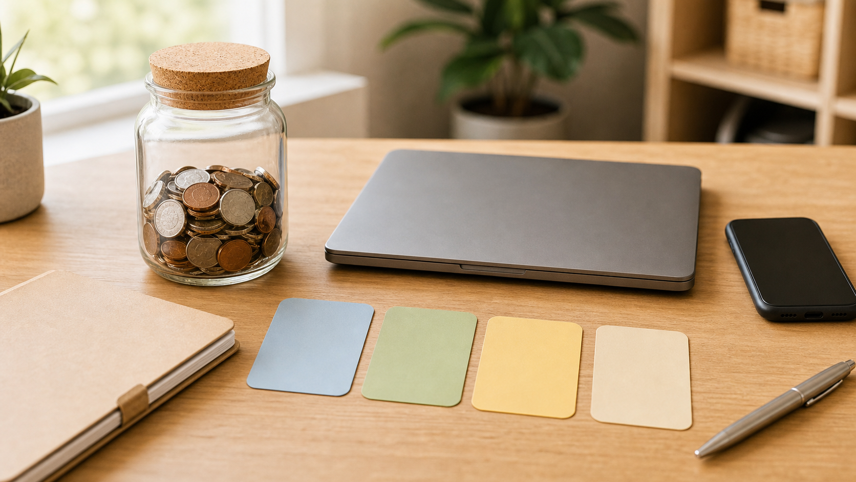 Online Savings Accounts