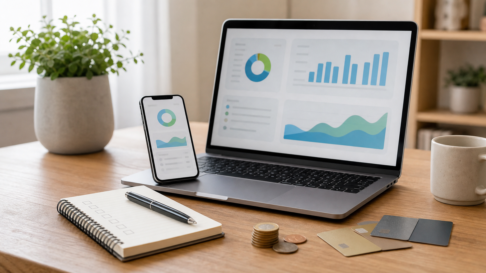 AI Budgeting Apps
