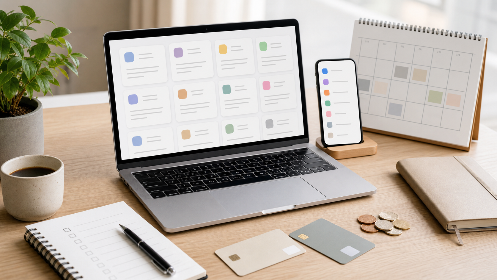Subscription Tracking Apps