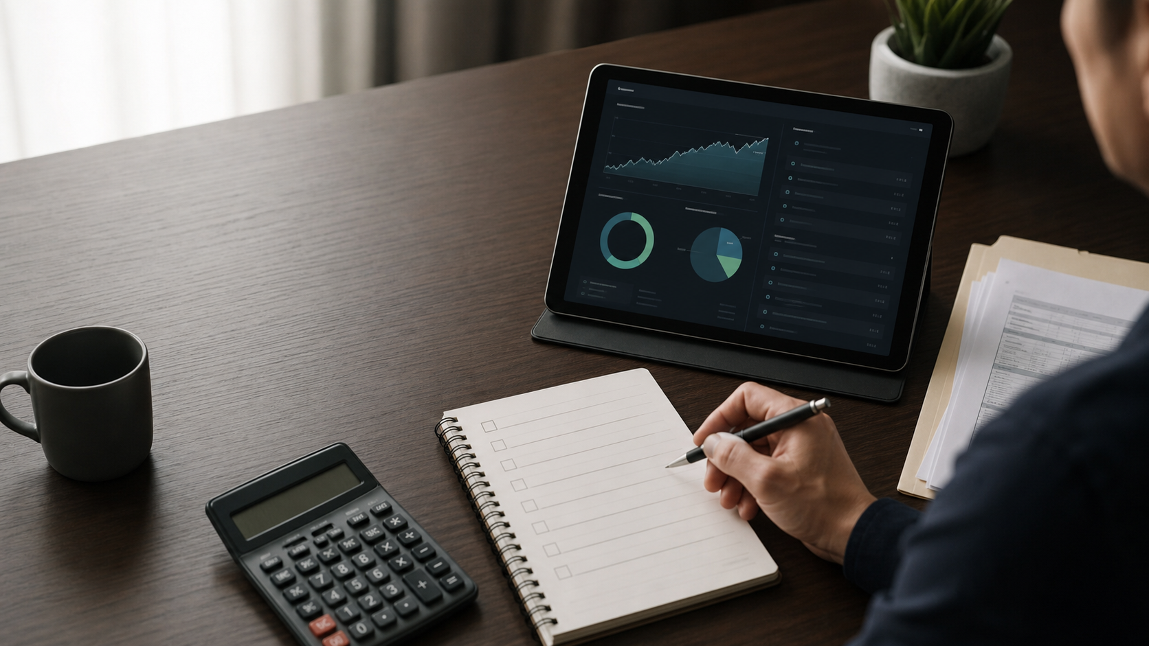 Net Worth Tracking Apps