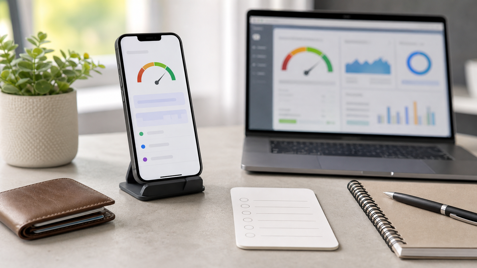 Free Credit Score Apps