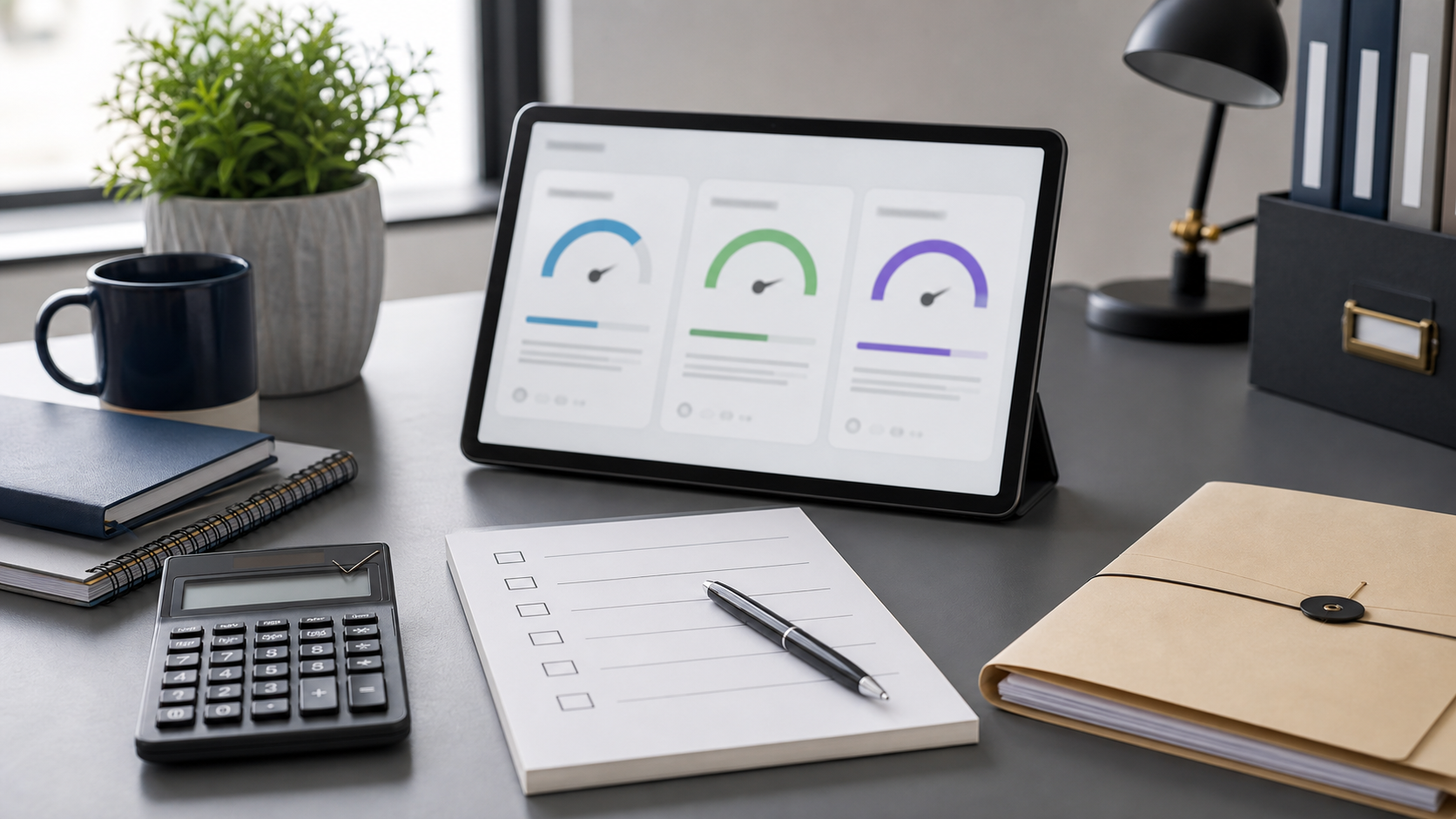 Multi-Bureau Credit Score Apps