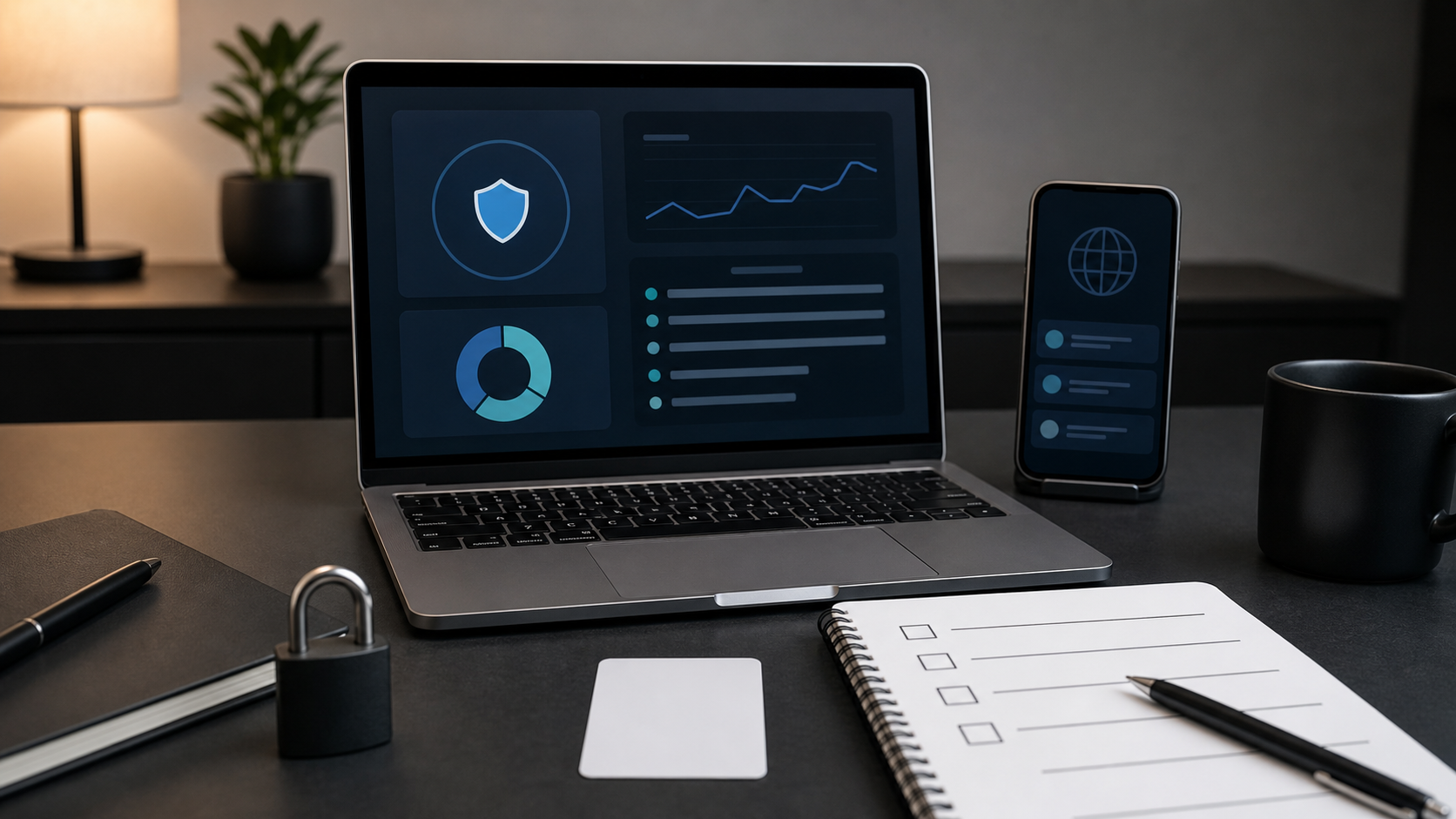 Dark Web Monitoring Services