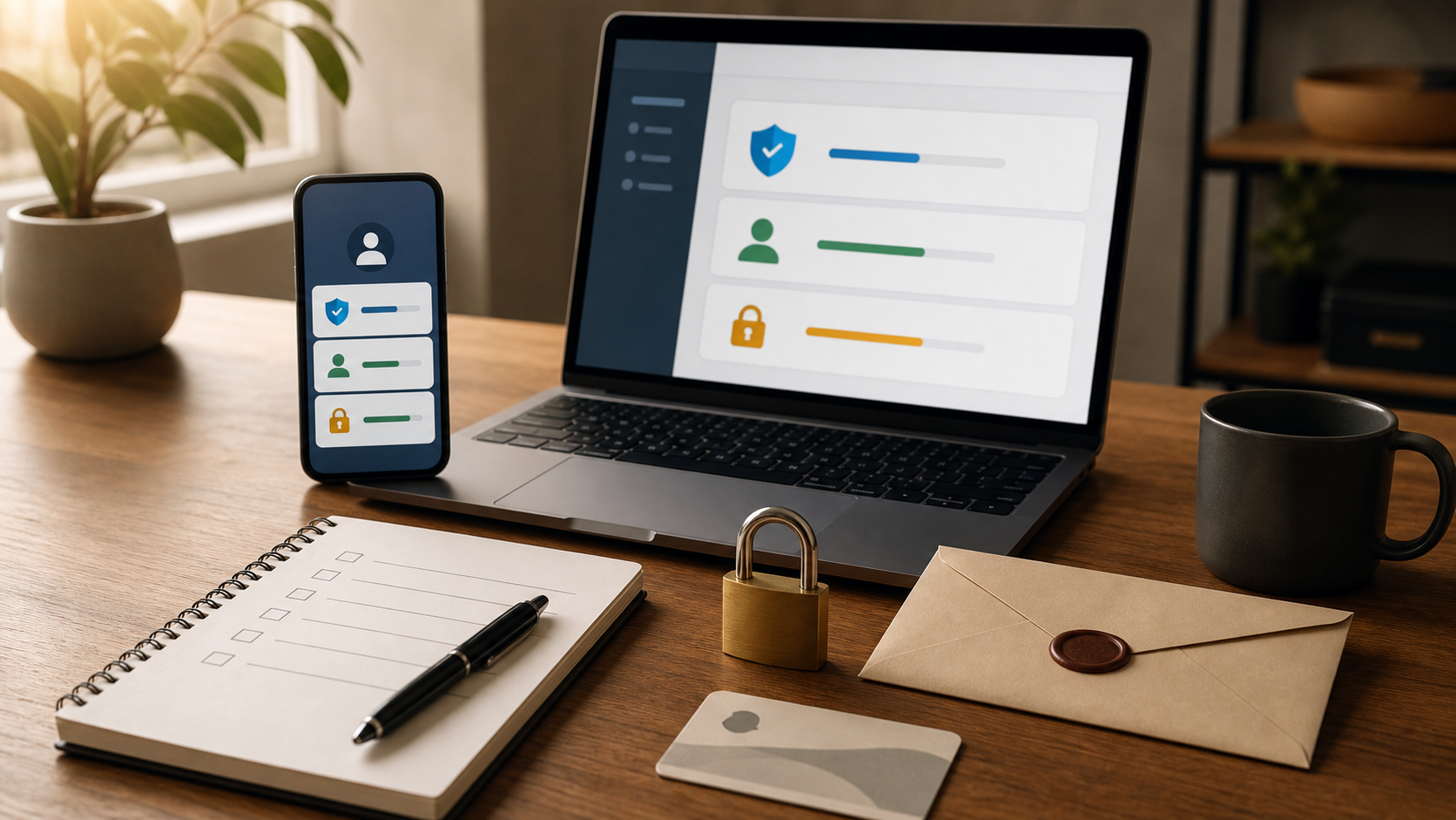 Identity Recovery Services