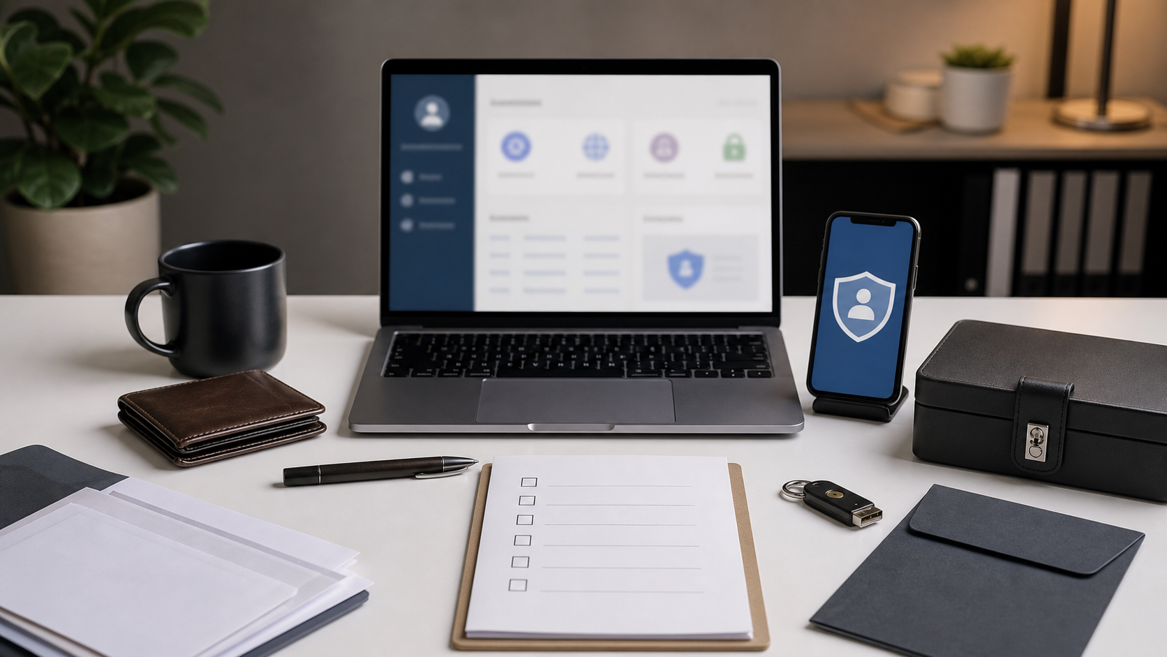 Identity Theft Protection Services