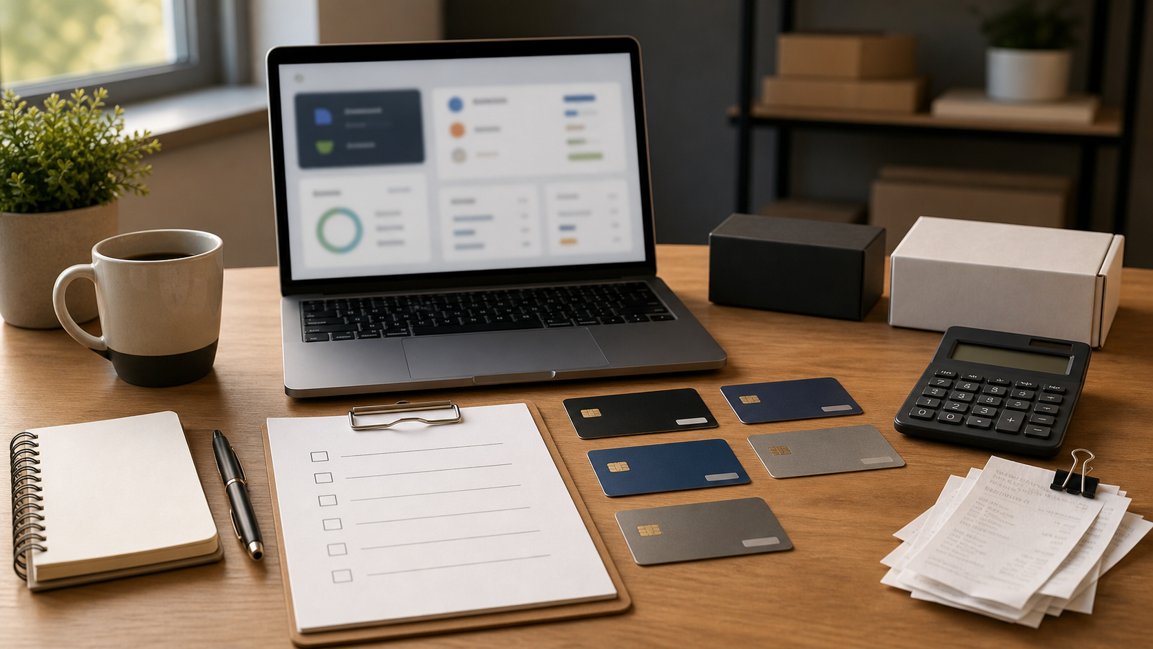 Small Business Credit Cards
