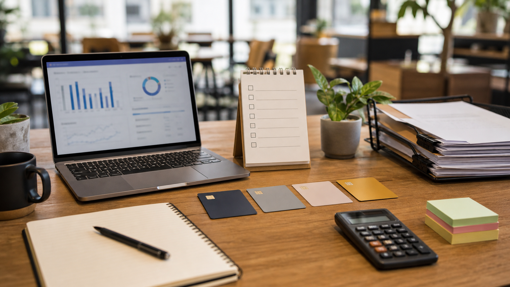 Startup Credit Cards