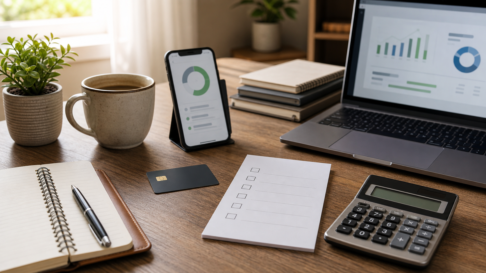 Credit Builder Cards