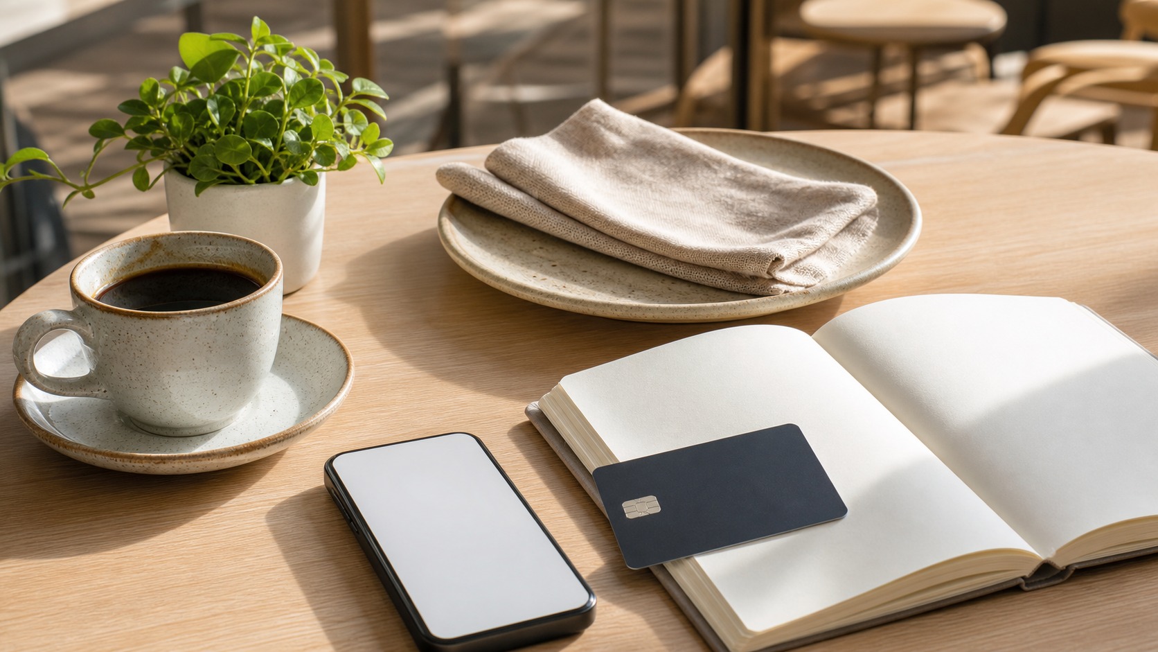 Dining Rewards Credit Cards
