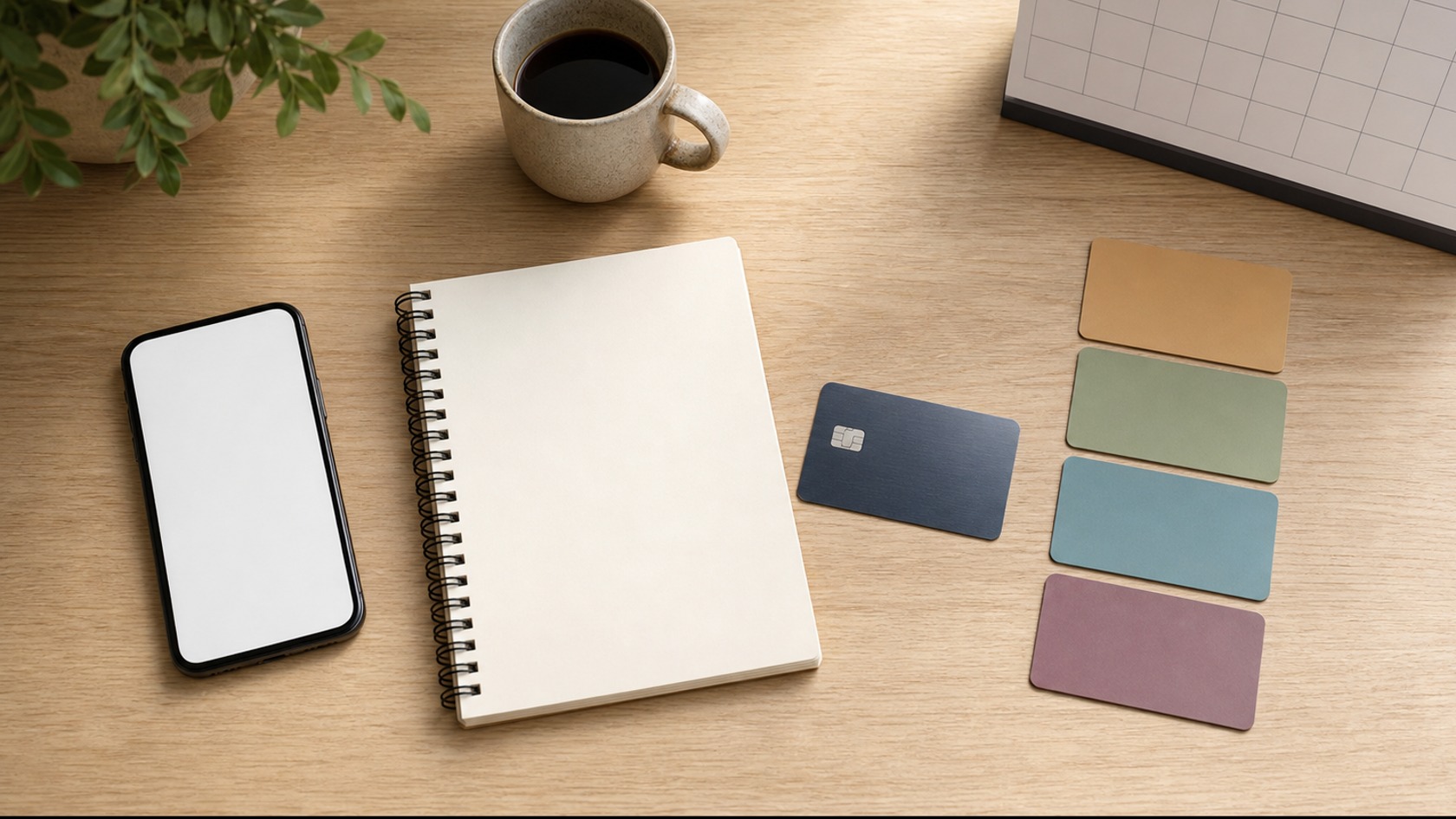 Rotating Category Credit Cards