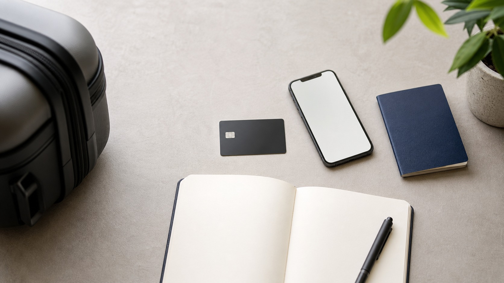 Travel Rewards Credit Cards