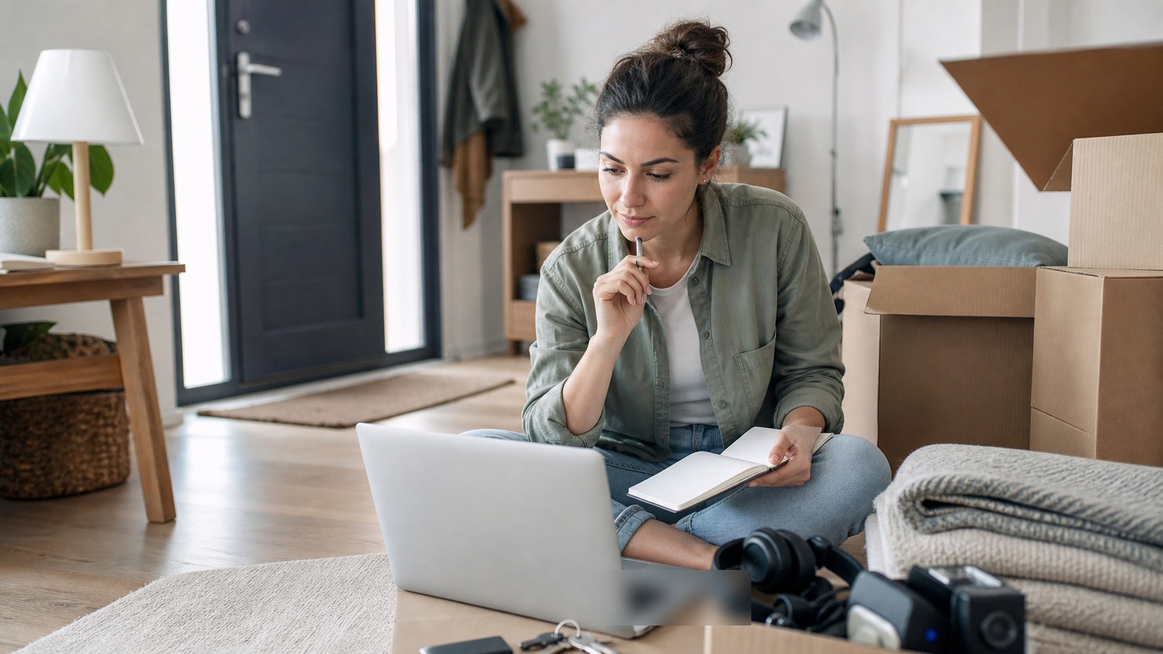 Renters Insurance