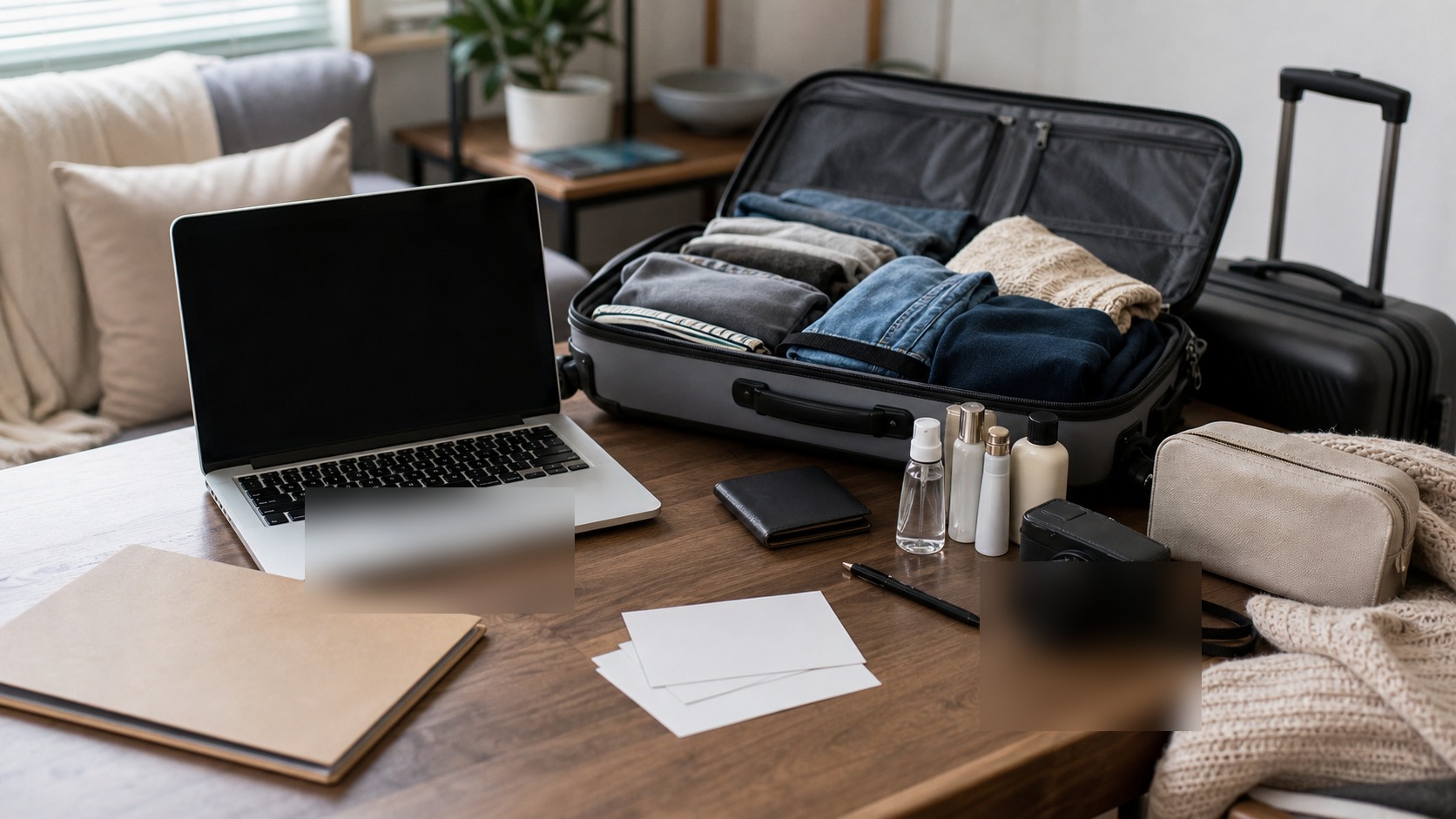 Travel Insurance