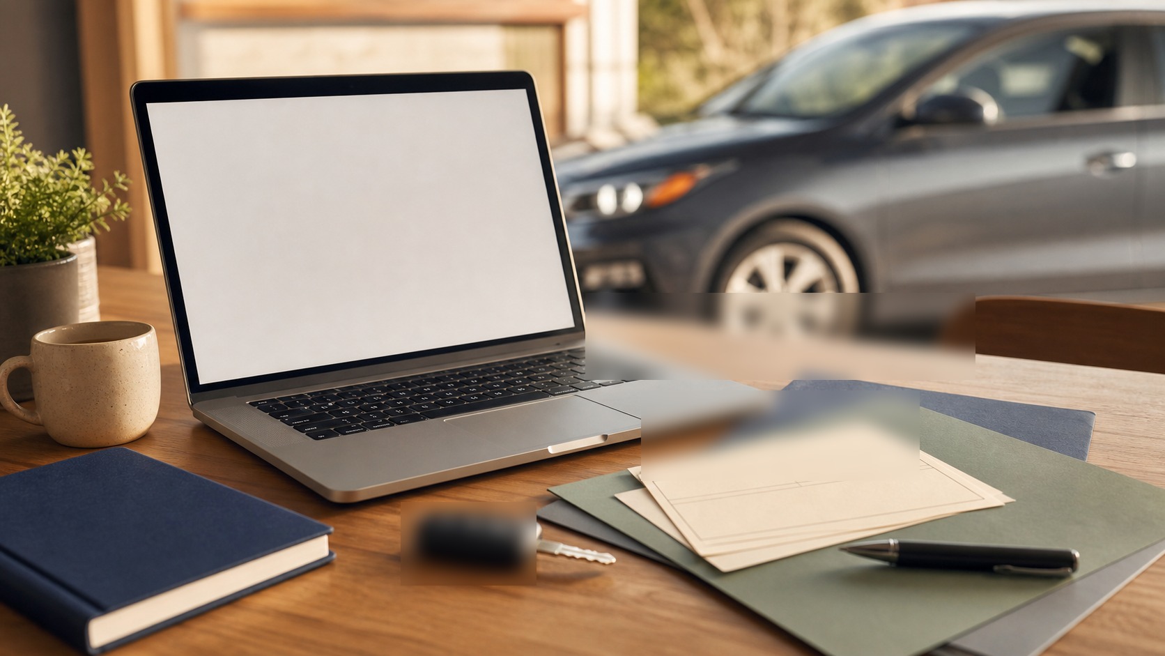 Used Car Loans