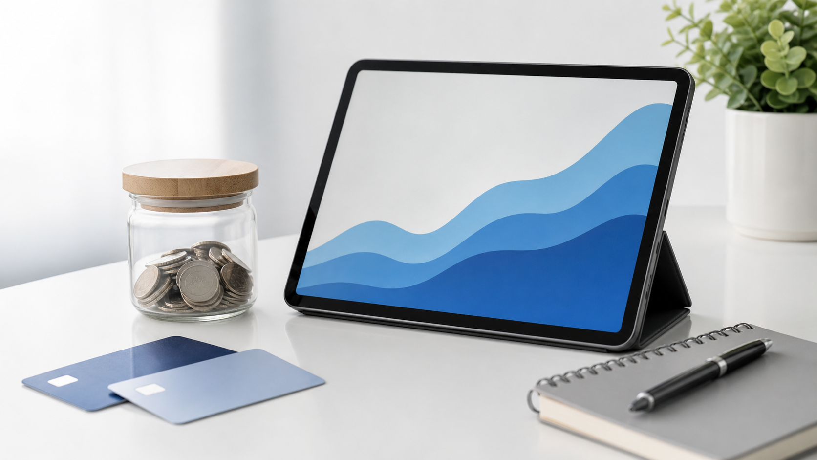 High-Interest Checking Accounts