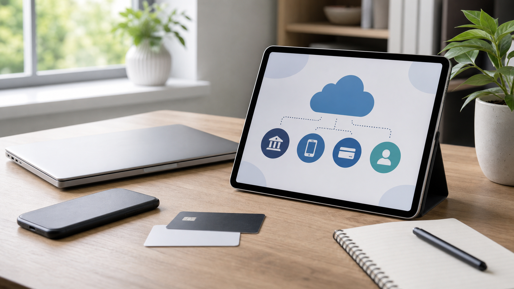Online Checking Accounts