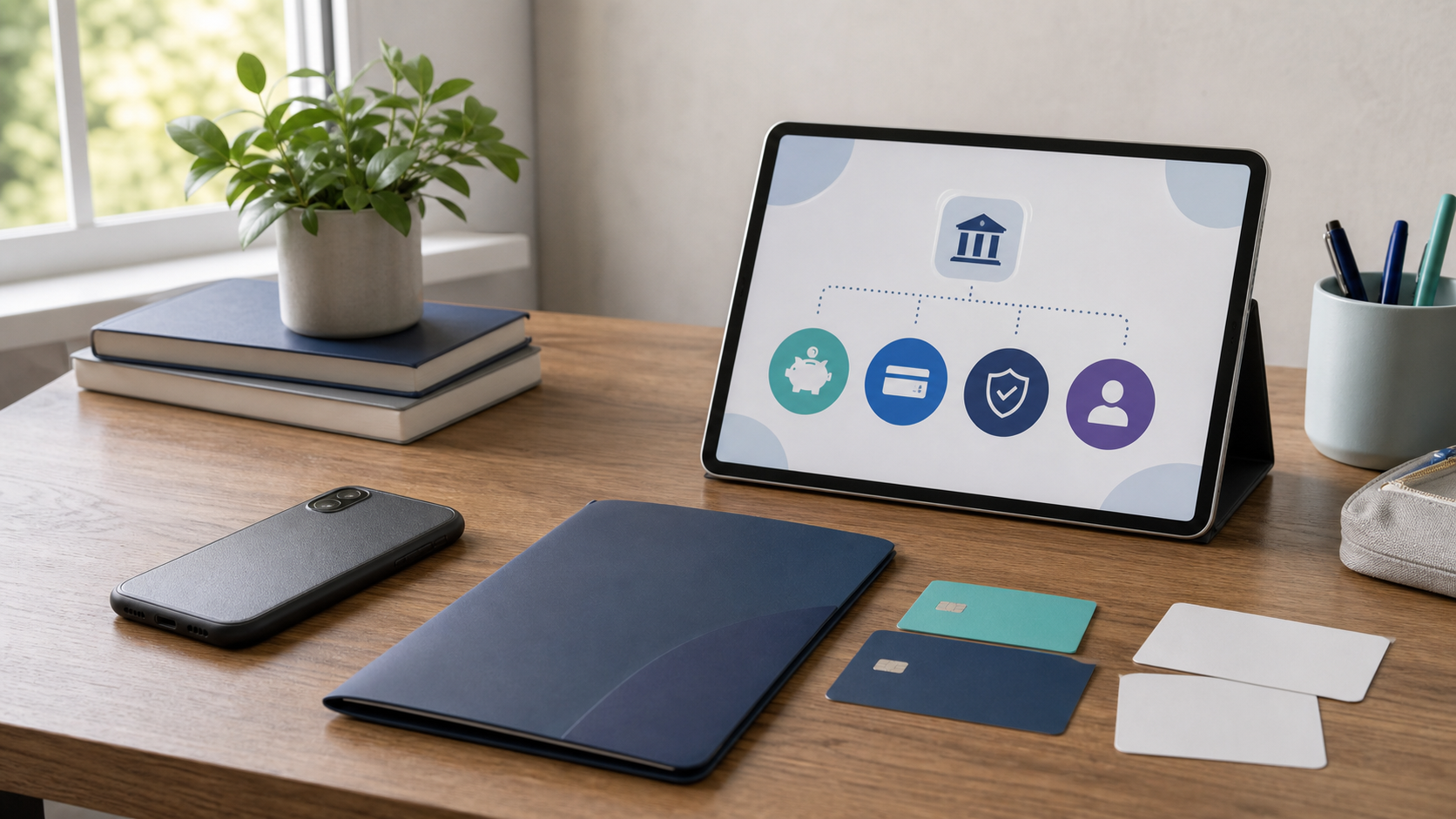 Teen Checking Accounts