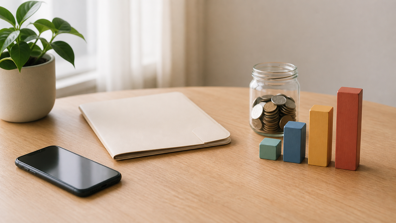 High-Yield Savings Accounts