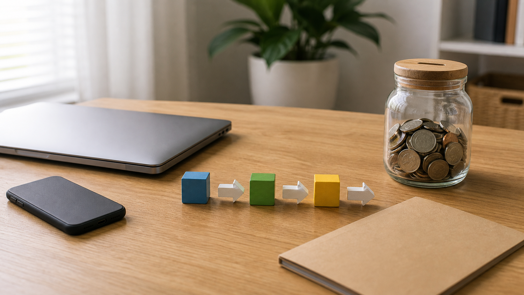 Online Savings Accounts