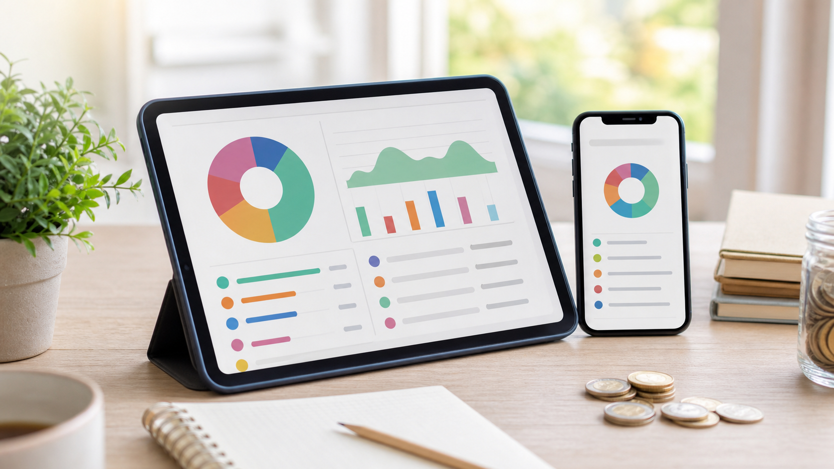 AI Budgeting Apps