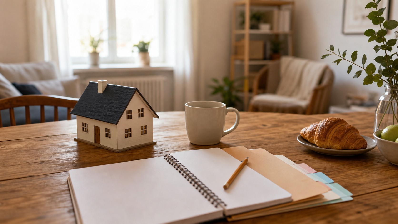 First-Time Buyer Mortgages