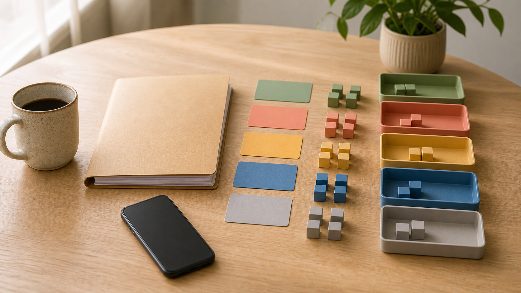 Spending Tracker Apps