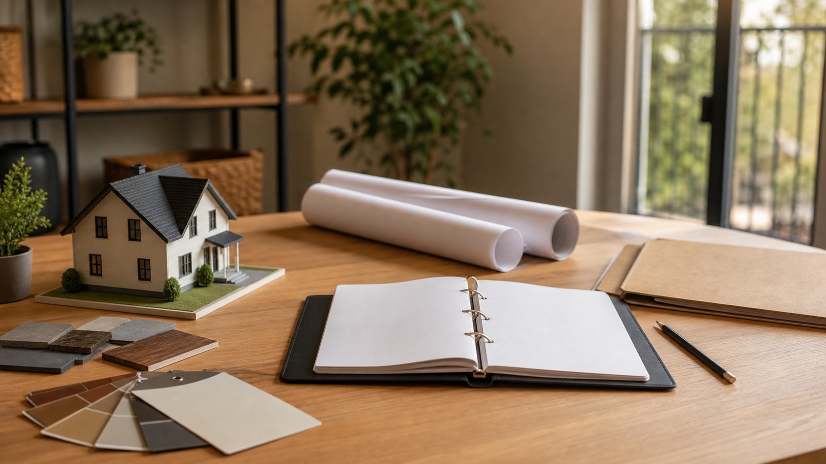 Cash-Out Refinance