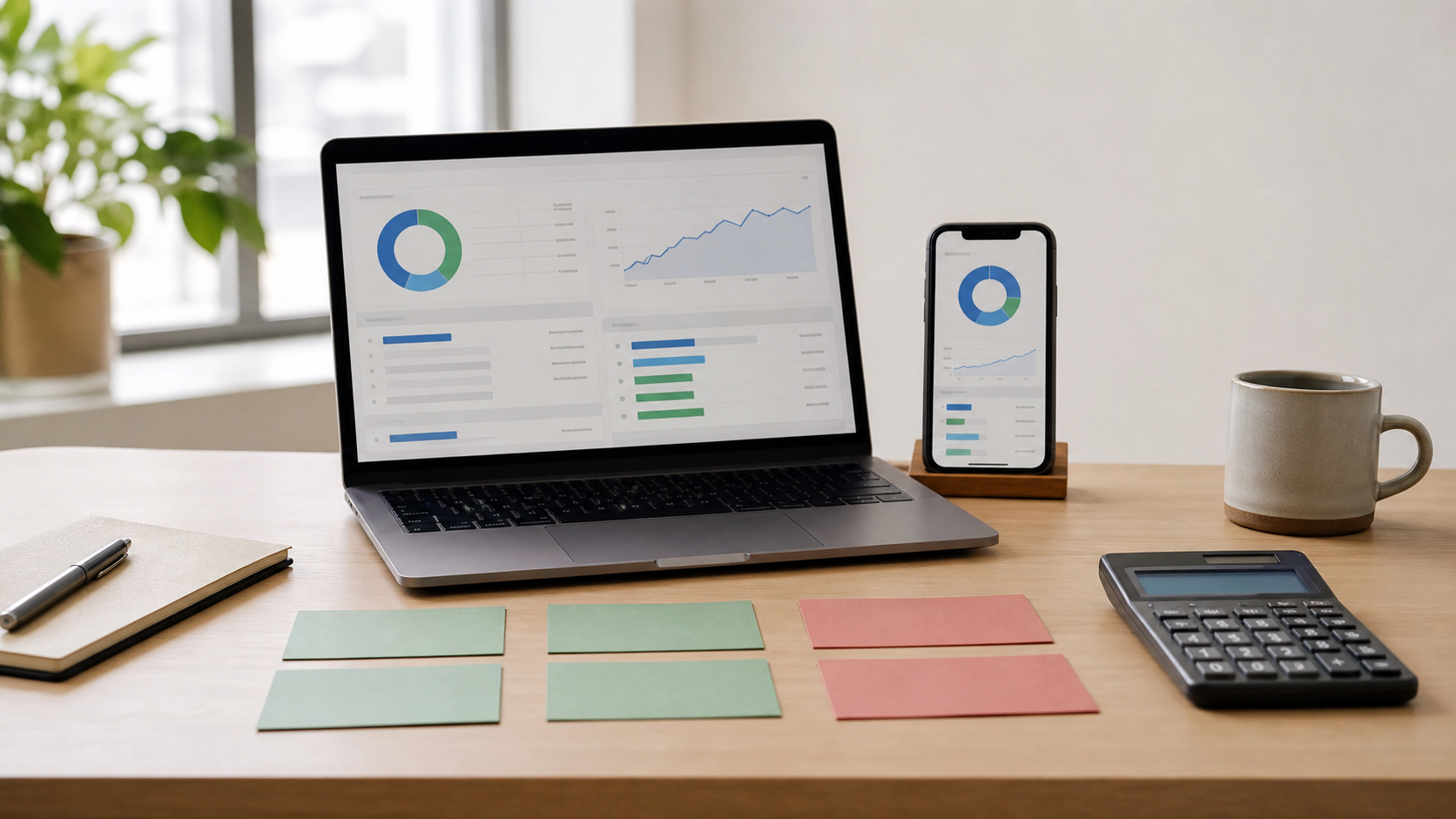 Net Worth Tracking Apps