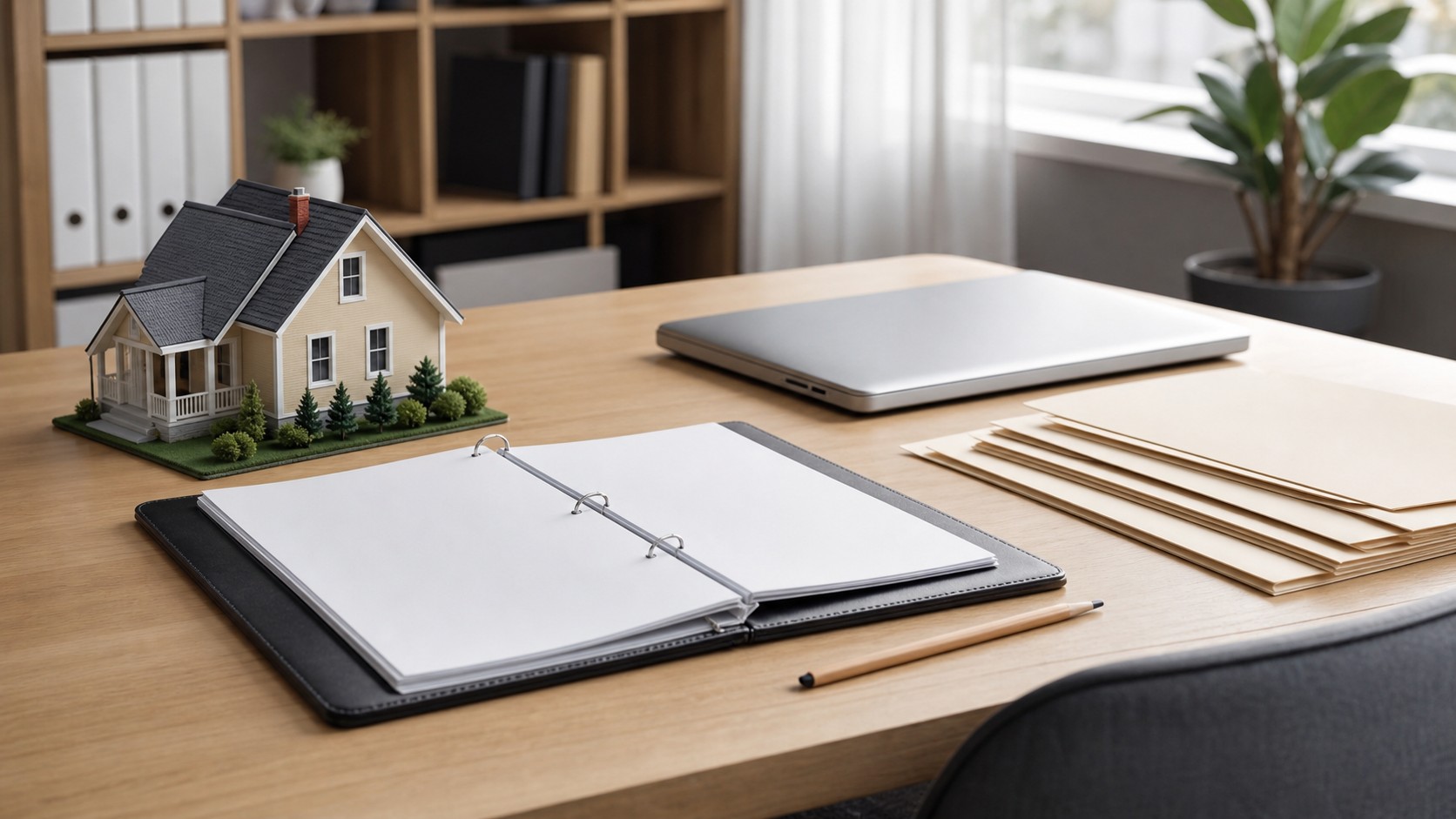 Streamline Refinance