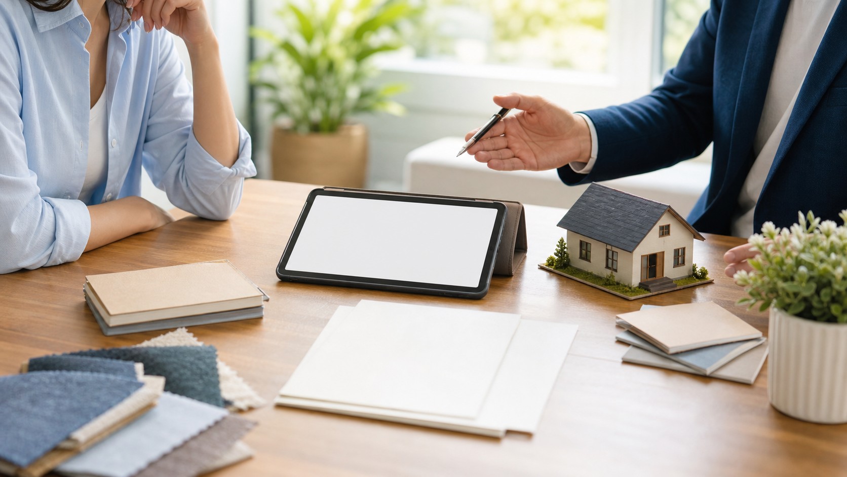 Mortgage Comparison Tools