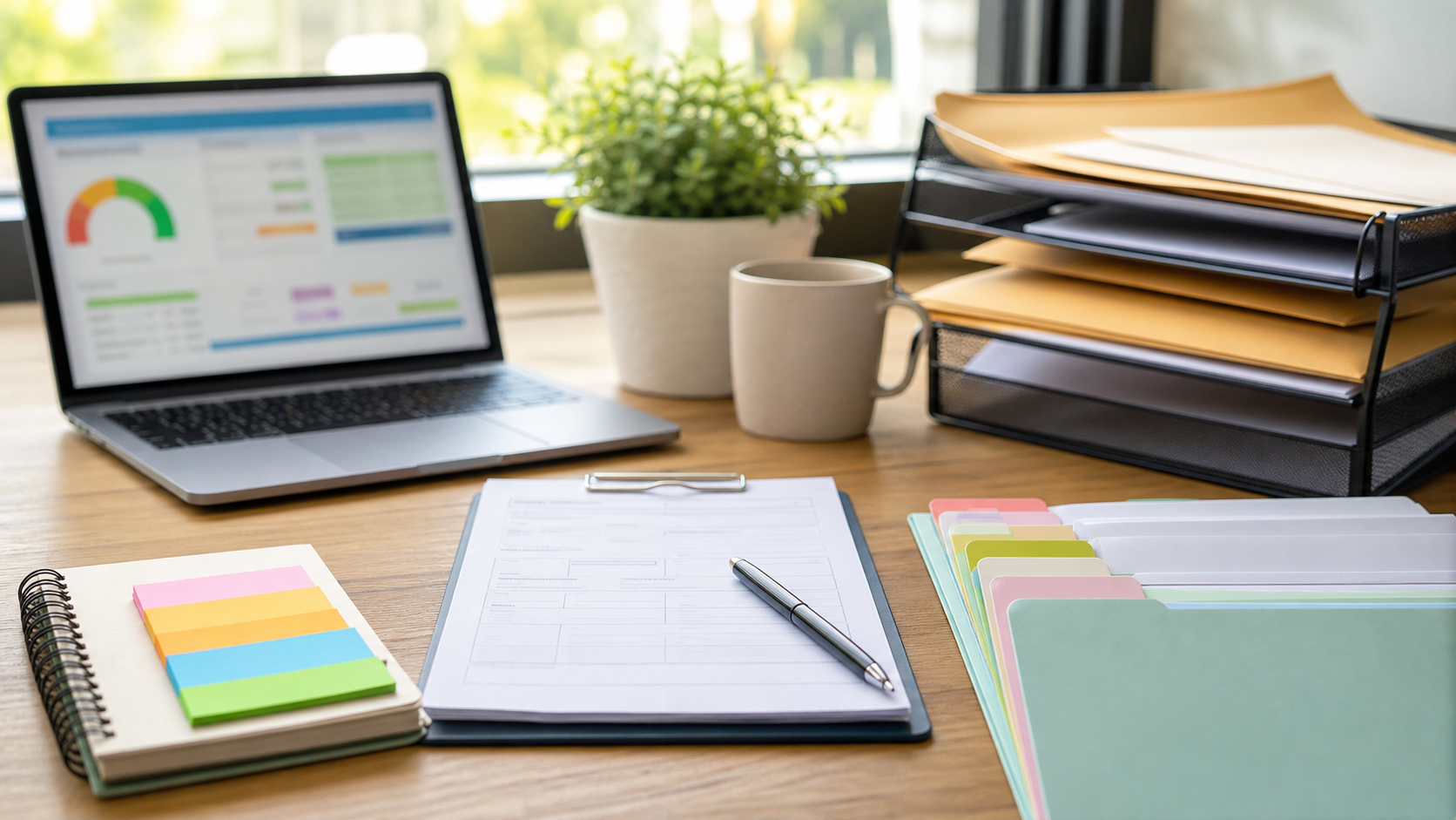 DIY Credit Repair Tools